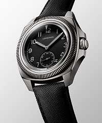 Shop longines pilot majetek pioneer edition in Canada | La Maison Monaco