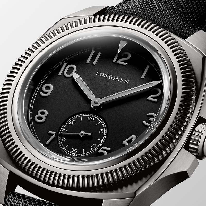 Shop longines pilot majetek pioneer edition in Canada | La Maison Monaco