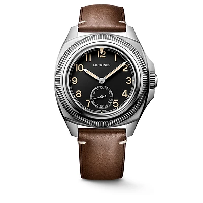 Shop longines pilot majetek in Canada | La Maison Monaco