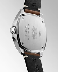 Shop longines pilot majetek in Canada | La Maison Monaco