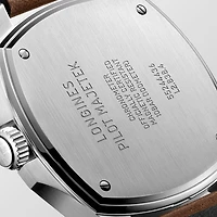 Shop longines pilot majetek in Canada | La Maison Monaco