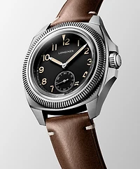 Shop longines pilot majetek in Canada | La Maison Monaco