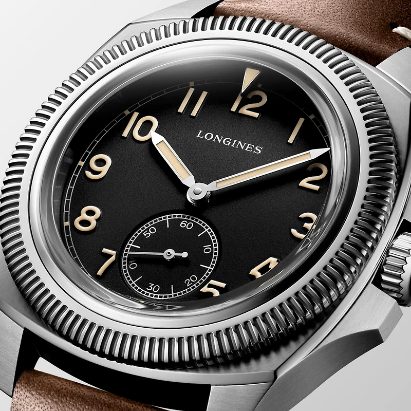 Shop longines pilot majetek in Canada | La Maison Monaco