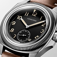 Shop longines pilot majetek in Canada | La Maison Monaco