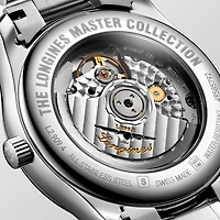 Shop longines master collection moonphase in Canada | La Maison Monaco
