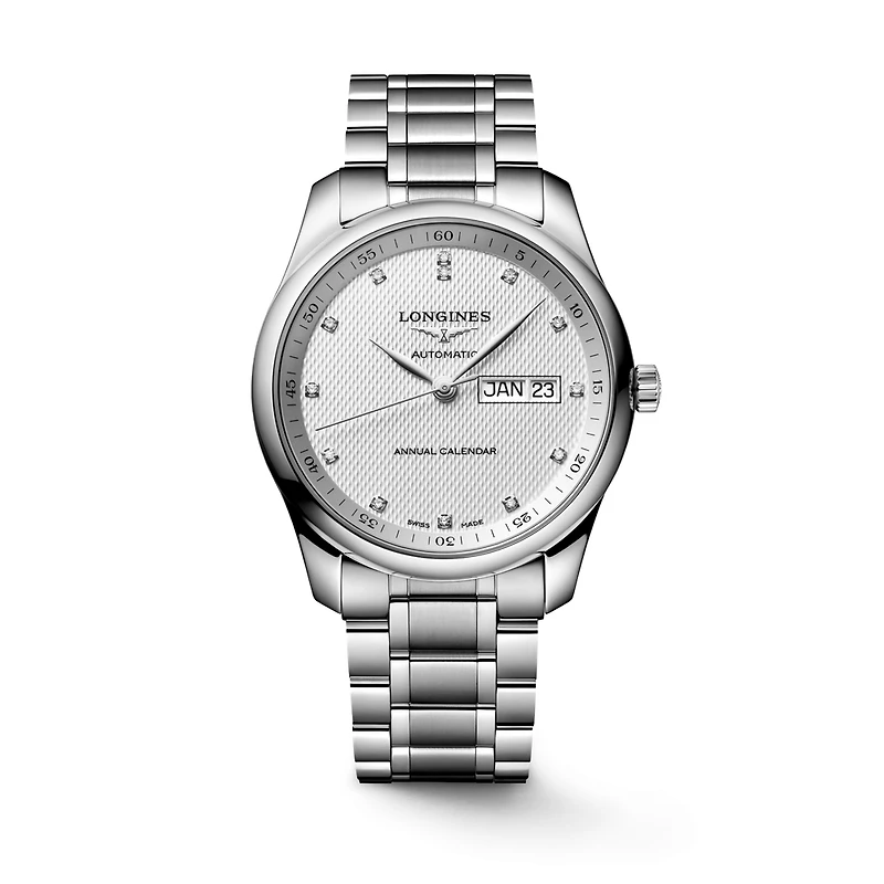 Shop longines master collection in Canada | La Maison Monaco