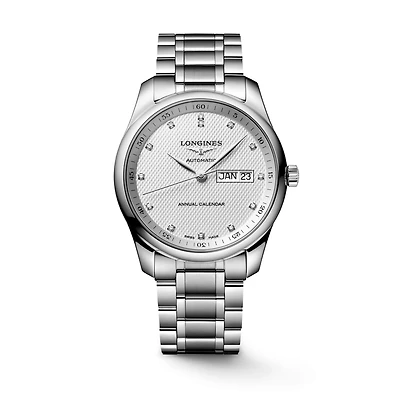 Shop longines master collection in Canada | La Maison Monaco