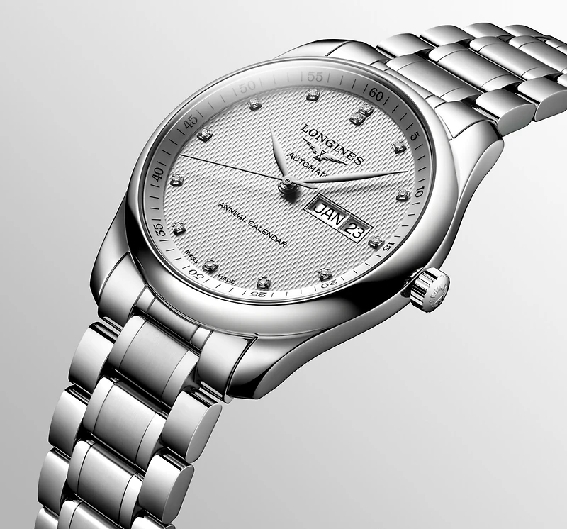 Shop longines master collection in Canada | La Maison Monaco