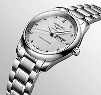 Shop longines master collection in Canada | La Maison Monaco
