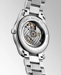 Shop longines master collection in Canada | La Maison Monaco
