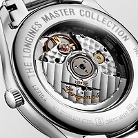 Shop longines master collection in Canada | La Maison Monaco