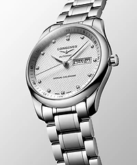 Shop longines master collection in Canada | La Maison Monaco