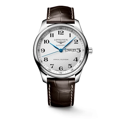 Shop longines master collection in Canada | La Maison Monaco