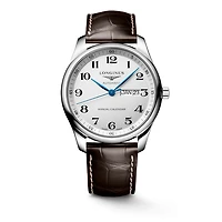 Shop longines master collection in Canada | La Maison Monaco