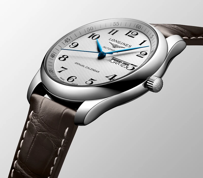 Shop longines master collection in Canada | La Maison Monaco