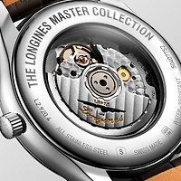 Shop longines master collection in Canada | La Maison Monaco