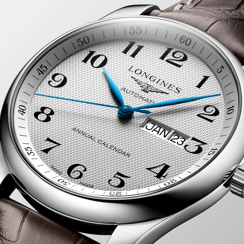 Shop longines master collection in Canada | La Maison Monaco