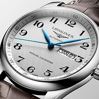 Shop longines master collection in Canada | La Maison Monaco