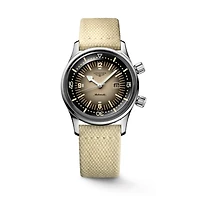 Shop longines legend diver in Canada | La Maison Monaco