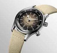 Shop longines legend diver in Canada | La Maison Monaco