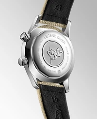 Shop longines legend diver in Canada | La Maison Monaco
