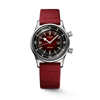 Shop longines legend diver in Canada | La Maison Monaco