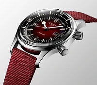 Shop longines legend diver in Canada | La Maison Monaco