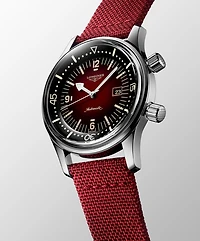 Shop longines legend diver in Canada | La Maison Monaco
