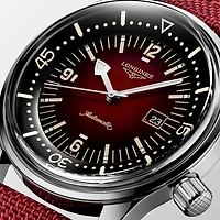 Shop longines legend diver in Canada | La Maison Monaco