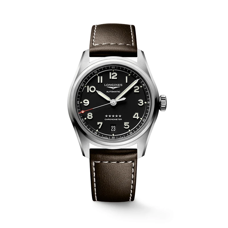 Shop longines spirit in Canada | La Maison Monaco