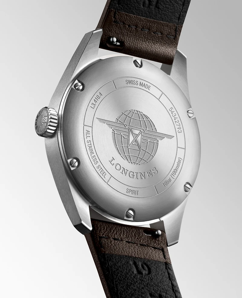 Shop longines spirit in Canada | La Maison Monaco