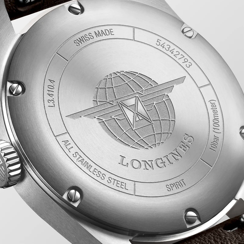 Shop longines spirit in Canada | La Maison Monaco