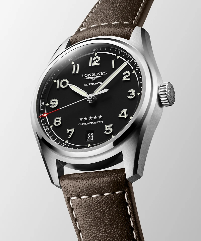 Shop longines spirit in Canada | La Maison Monaco