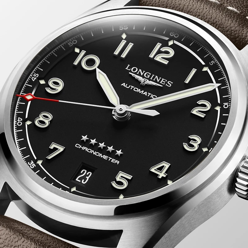 Shop longines spirit in Canada | La Maison Monaco