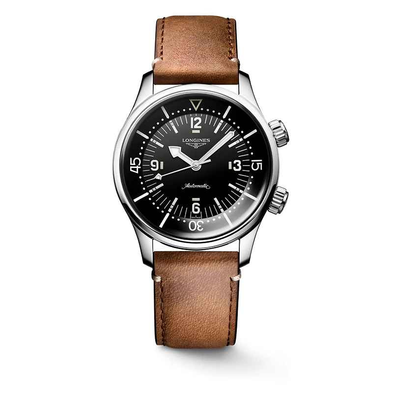 Shop longines legend diver in Canada | La Maison Monaco