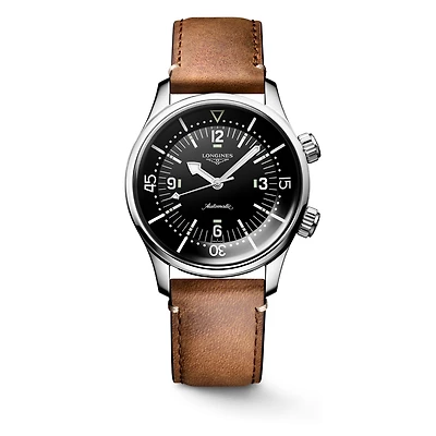 Shop longines legend diver in Canada | La Maison MonacoShop
