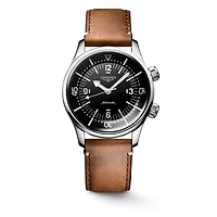 Shop longines legend diver in Canada | La Maison Monaco