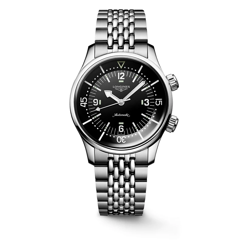 Shop longines legend diver in Canada | La Maison Monaco
