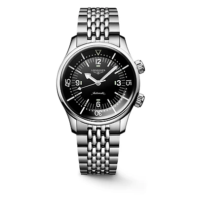 Shop longines legend diver in Canada | La Maison MonacoShop