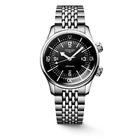 Shop longines legend diver in Canada | La Maison Monaco