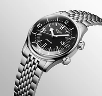 Shop longines legend diver in Canada | La Maison Monaco