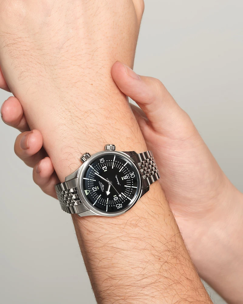 Shop longines legend diver in Canada | La Maison Monaco
