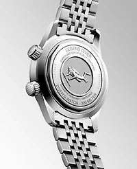 Shop longines legend diver in Canada | La Maison Monaco