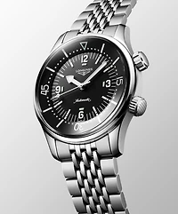 Shop longines legend diver in Canada | La Maison Monaco