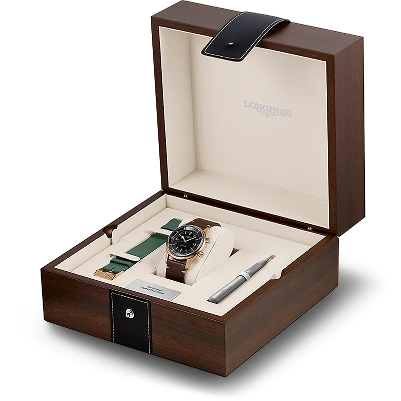 Shop longines legend diver bronze in Canada | La Maison MonacoShop