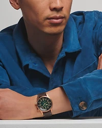 Shop longines legend diver bronze in Canada | La Maison MonacoShop