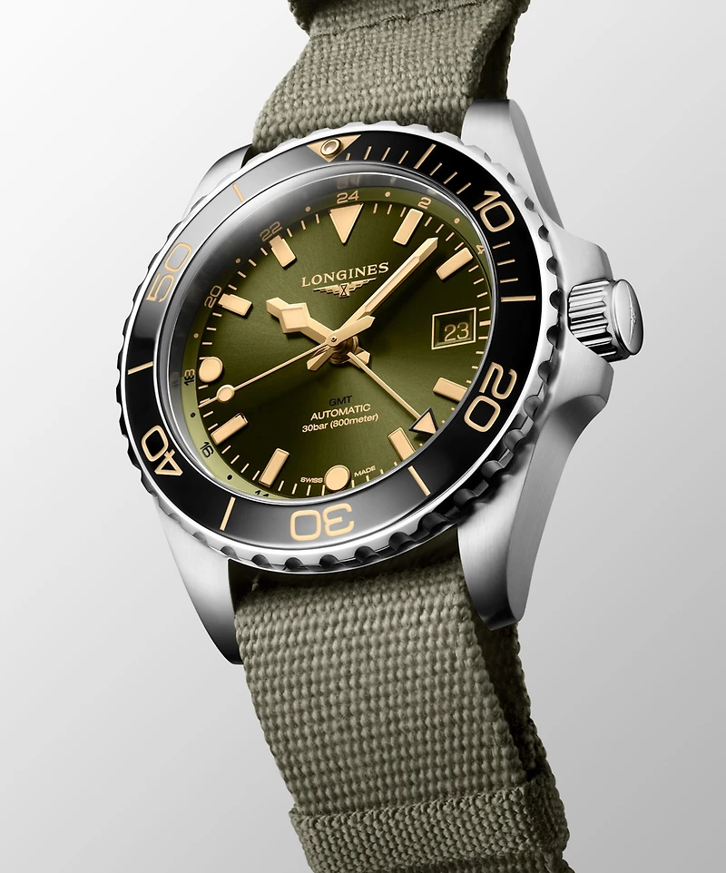 Shop hydroconquest gmt in Canada | La Maison Monaco