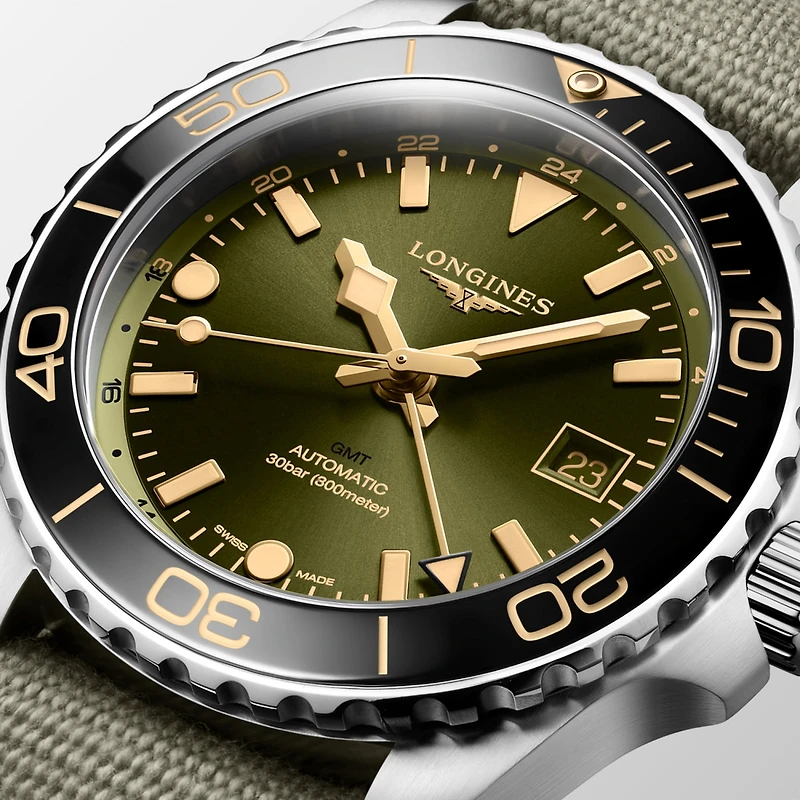 Shop hydroconquest gmt in Canada | La Maison Monaco