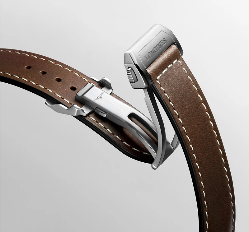 Shop longines spirit zulu time in Canada | La Maison Monaco