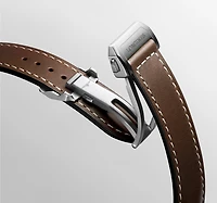 Shop longines spirit zulu time in Canada | La Maison Monaco